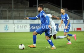 06.10.21 Stuttgarter Kickers - FV Ravensburg