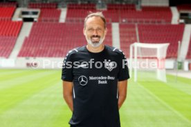 12.07.21 VfB Stuttgart Fototermin Saison 2021/2022