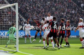 16.05.26 Eintracht Frankfurt - VfB Stuttgart