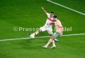05.02.23 VfB Stuttgart - SV Werder Bremen