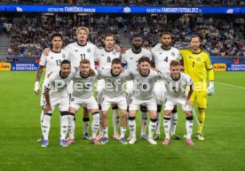 04.09.25 Slowakei - Deutschland