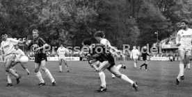 27.10.90 Stuttgarter Kickers - SC Freiburg