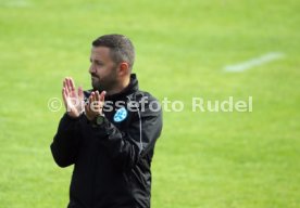 30.09.21 Stuttgarter Kickers Training