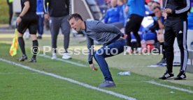 Karlsruher SC - VfL Osnabr&uuml;ck