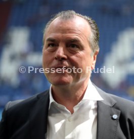 FC Schalke 04 - VfB Stuttgart
