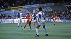 05.01.92 Hallen Masters Stuttgart