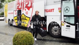 28.07.25 VfB Stuttgart Trainingslager Tegernsee 2025