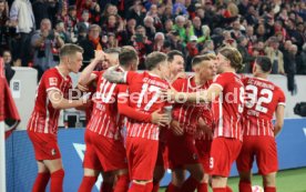 19.05.23 SC Freiburg - VfL Wolfsburg