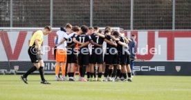 22.02.25 U19 VfB Stuttgart - U19 Hertha BSC Berlin