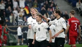 10.10.25 Deutschland - Luxemburg