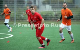 14.11.21 MK Makedonija Stuttgart - 1. FC Lauchau-Lauchäcker II