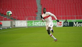 28.11.20 VfB Stuttgart - FC Bayern M&uuml;nchen