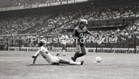 19.08.84 VfB Stuttgart - RSC Anderlecht