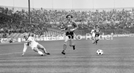 VfB Stuttgart - 1. FC N&uuml;rnberg