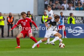 13.09.26 SV Elversberg - FC Bayern M&uuml;nchen