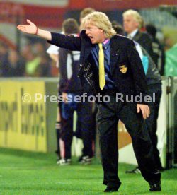 29.09.98 Feyenoord Rotterdam - VfB Stuttgart