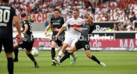 20.08.22 VfB Stuttgart - SC Freiburg