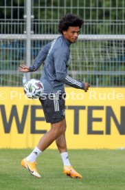 31.08.20 Training DFB Nationalmannschaft Stuttgart