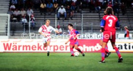 11.08.94 VfB Stuttgart - FC Bayern M&uuml;nchen