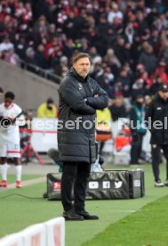 15.02.25 VfB Stuttgart - VfL Wolfsburg