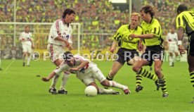 14.09.96 Borussia Dortmund - VfB Stuttgart