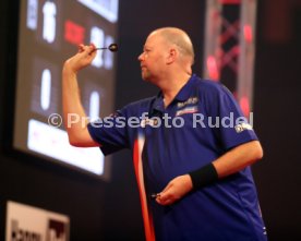 PDC Darts European Tour Sindelfingen 2016