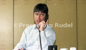 14.04.97 VfB Stuttgart Joachim L&ouml;w