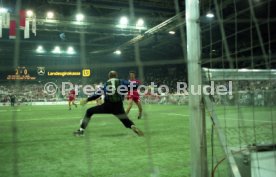 13.01.96 Hallen Masters Stuttgart