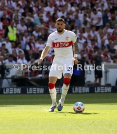 09.05.26 VfB Stuttgart - Bayer 04 Leverkusen