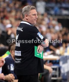 TVB Stuttgart - Rhein-Neckar L&ouml;wen