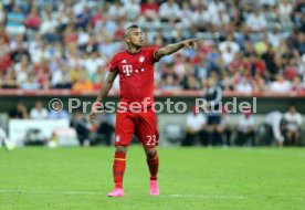 Audi Cup 2015