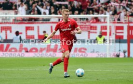 30.03.25 SC Freiburg - 1. FC Union Berlin