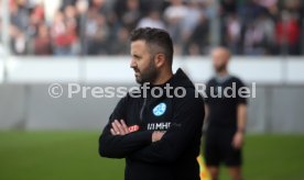 21.10.23 VfB Stuttgart II - Stuttgarter Kickers