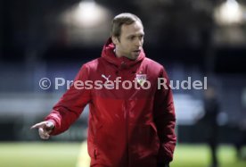 VfB Stuttgart II - FC N&ouml;ttingen