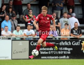 VfB Stuttgart - FC St. Gallen