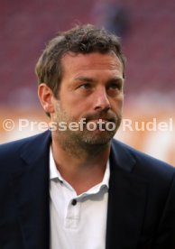 FC Augsburg - VfB Stuttgart