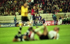 15.06.98 Deutschland - USA