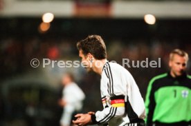 31.03.99 Deutschland - Finnland