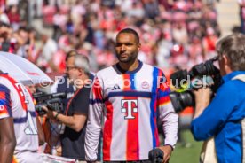 25.04.26 FSV Mainz 05 - FC Bayern M&uuml;nchen