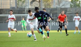 27.04.22 U17 VfB Stuttgart - U17 Hertha BSC Berlin