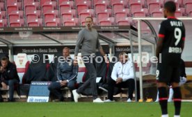 03.10.20 VfB Stuttgart - Bayer 04 Leverkusen