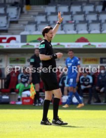 24.04.21 SC Freiburg - TSG 1899 Hoffenheim
