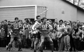 19.01.92 TuS Schorndorf - FC Bayern M&uuml;nchen