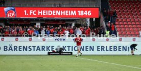 30.09.23 1. FC Heidenheim - 1. FC Union Berlin