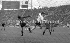 22.05.76 Deutschland - Spanien