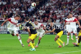 19.09.26 VfB Stuttgart - Borussia Dortmund