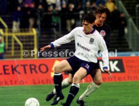 16.04.99 SSV Ulm 1846 - FC St. Pauli