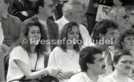 16.05.92 Bayer 04 Leverkusen - VfB Stuttgart