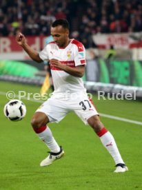 VfB Stuttgart - Fortuna D&uuml;sseldorf