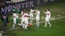 10.12.23 VfB Stuttgart - Bayer 04 Leverkusen